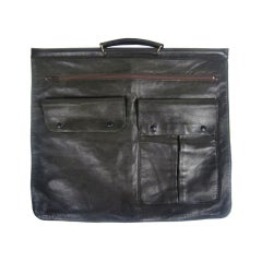 Vintage 1970s Nina Ricci Suitcase