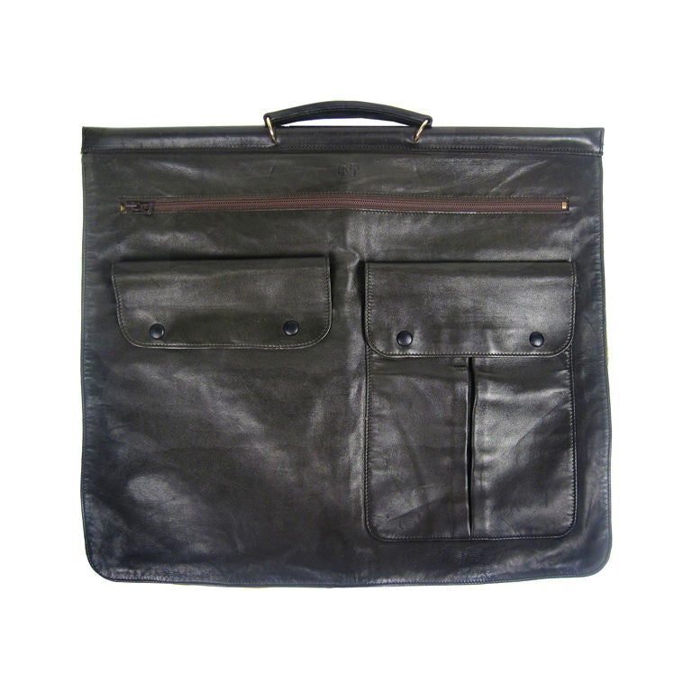 1970s Nina Ricci Suitcase For Sale