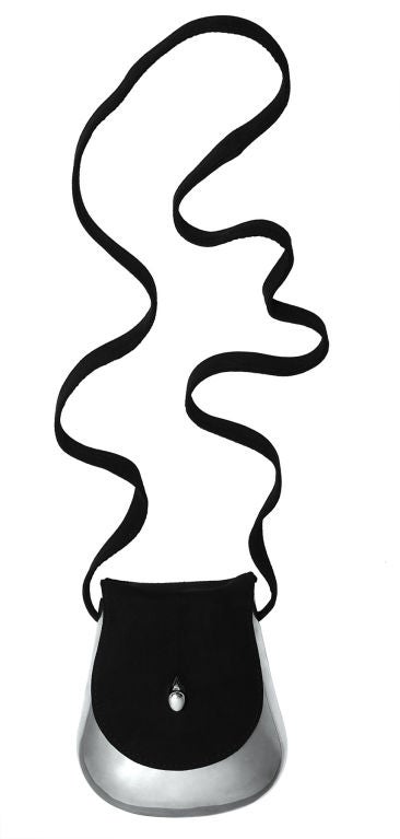 Elsa Peretti for Tiffany