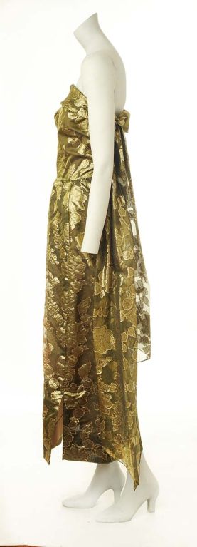 1960s Pauline Trigere