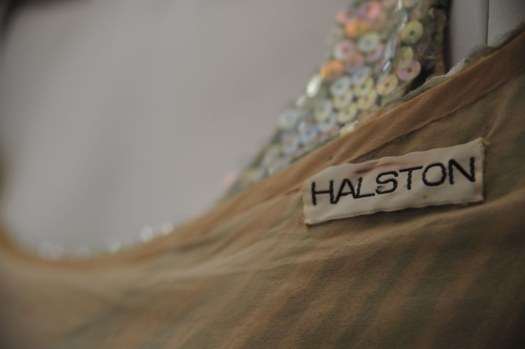 Halston 