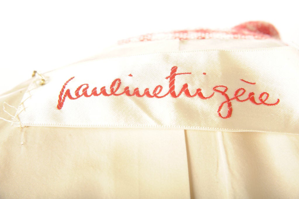 Pauline Trigere For Sale 3