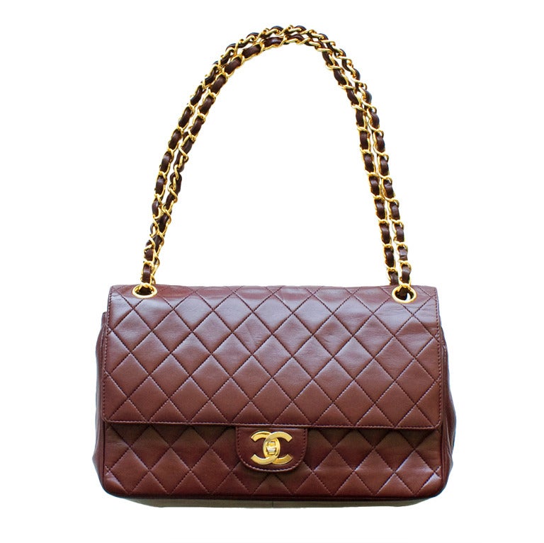 2.55 Chanel  c1970 For Sale