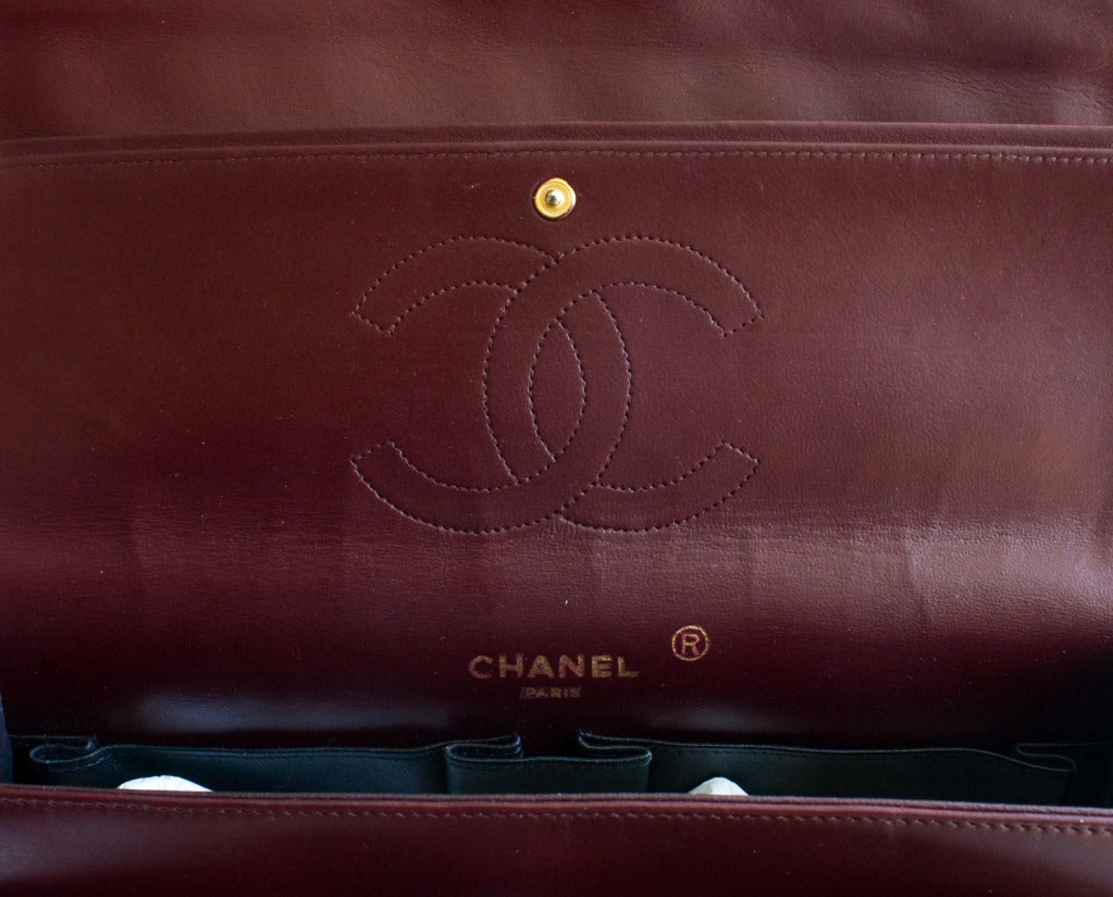 2.55 Chanel  c1970 For Sale 2