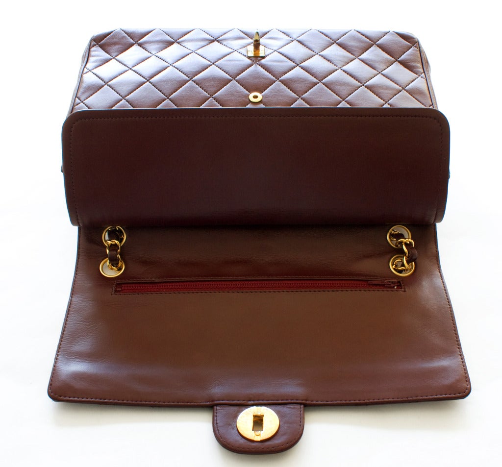 2.55 Chanel  c1970 For Sale 3