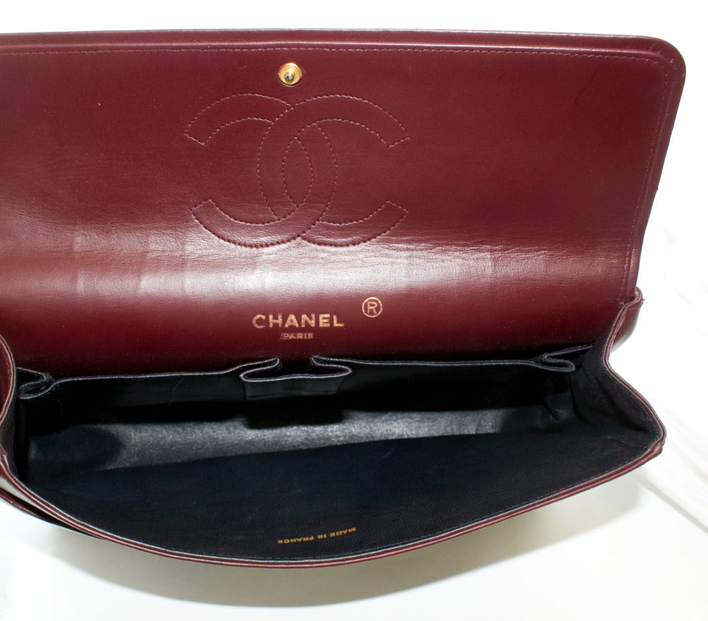 2.55 Chanel  c1970 For Sale 4