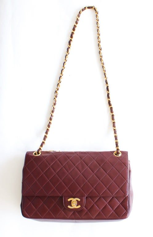 2.55 Chanel  c1970 For Sale 5