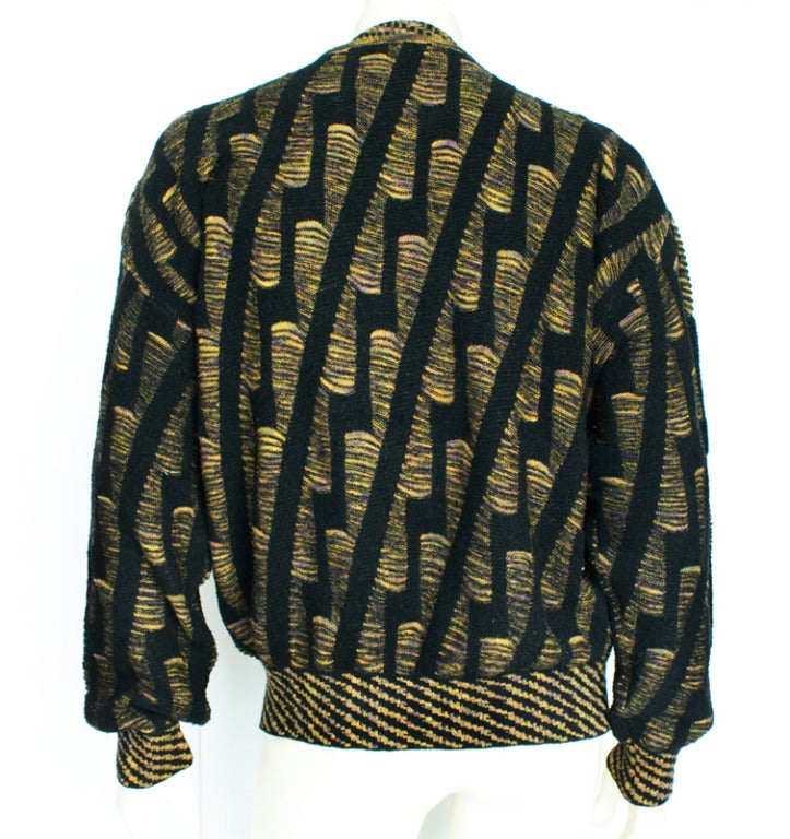 Jhane Barnes 1980s Mens For Sale at 1stDibs | jhane barnes sweaters