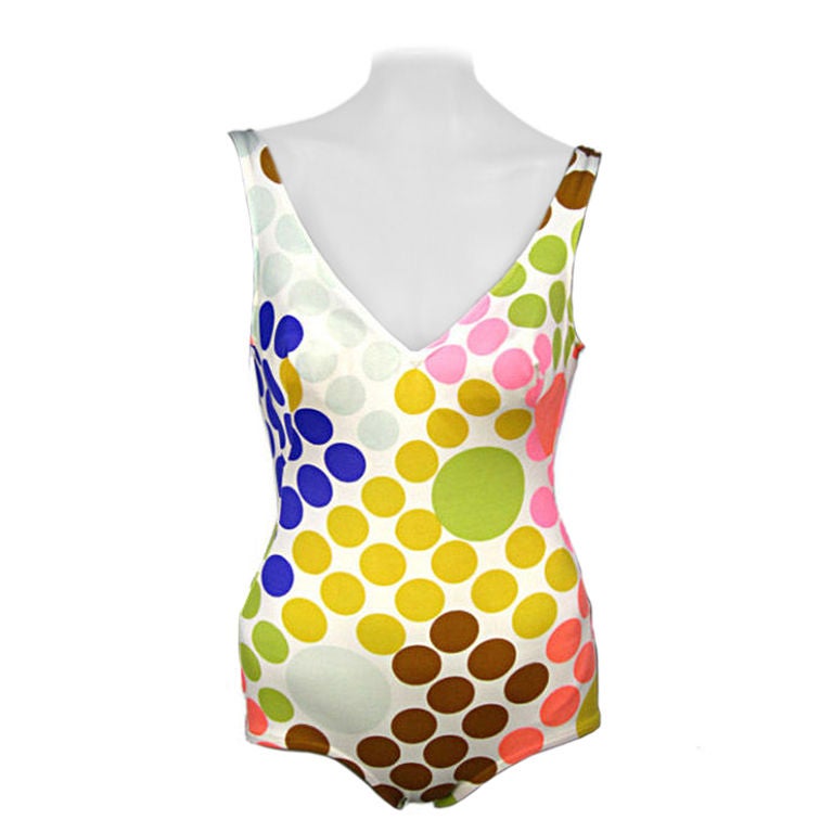 deweese design swimsuit