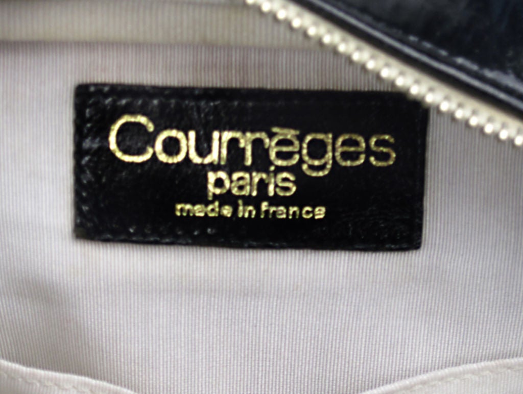courreges purse