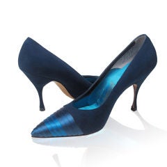 Vintage 1950s Stilettos