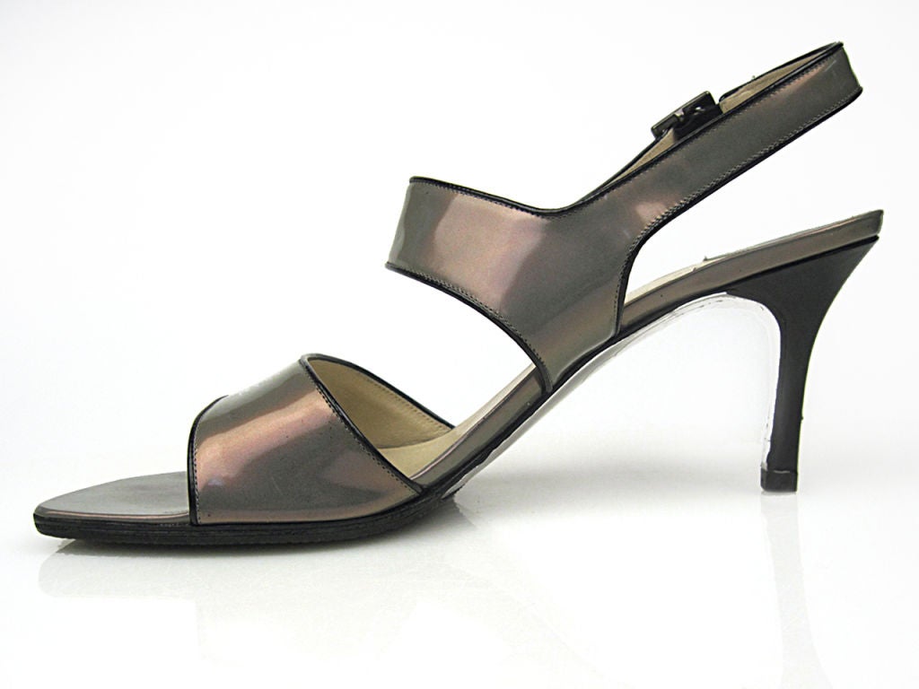 Chanel Iridescent