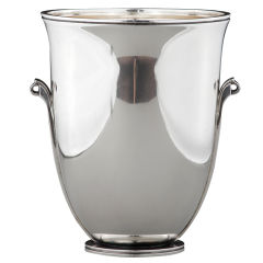 GEORG JENSEN Very Rare Wine Cooler