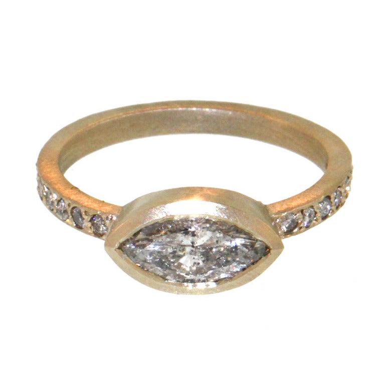 Cosmic Ring