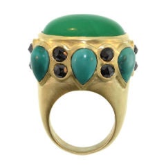 Casbah Ring