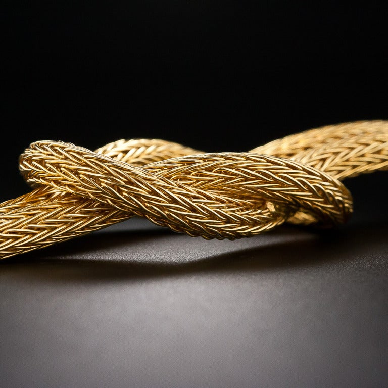herculean knot