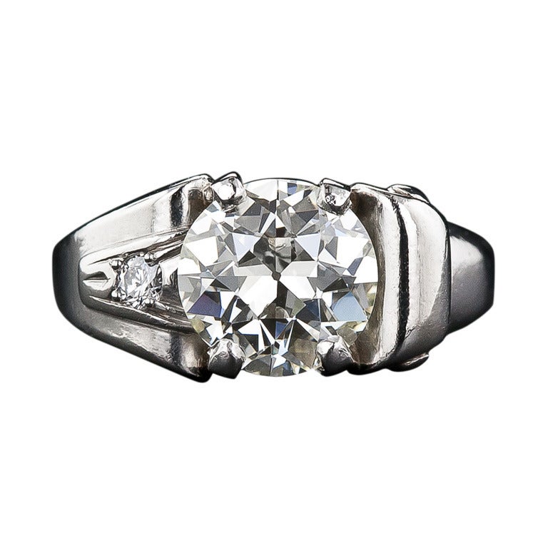 Palladium engagement rings for sale