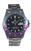 Rolex GMT Master Ref. 1675