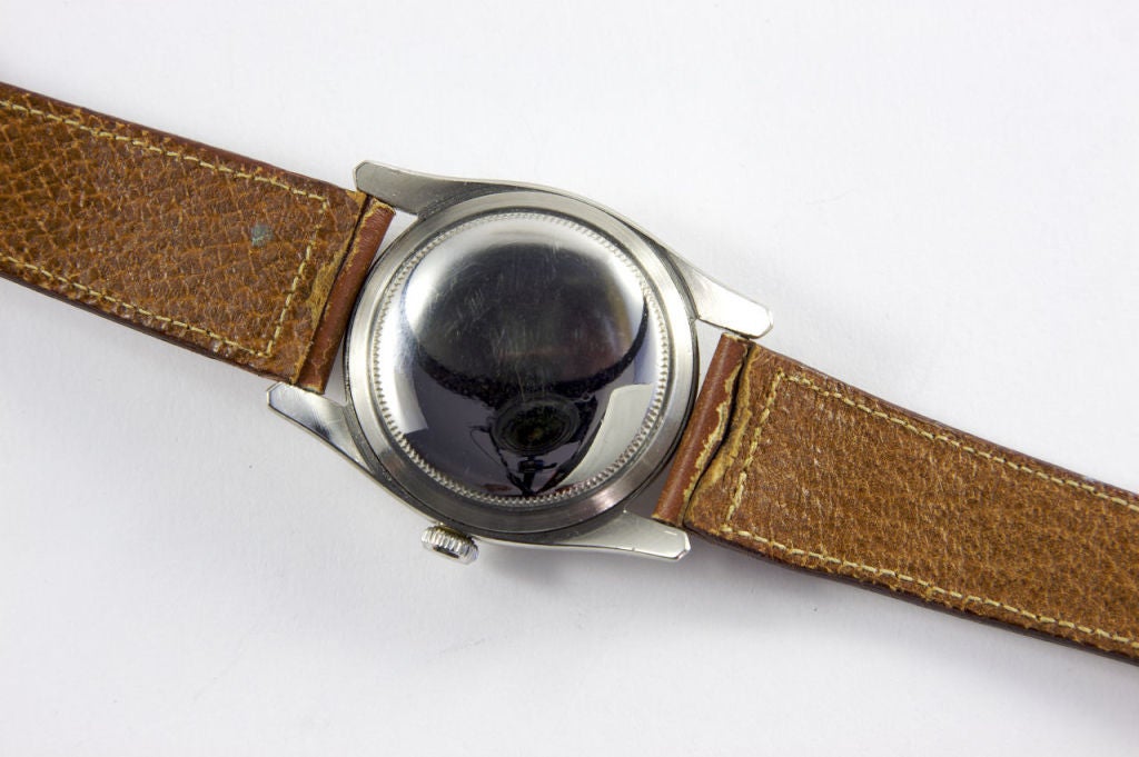 rolex bombay