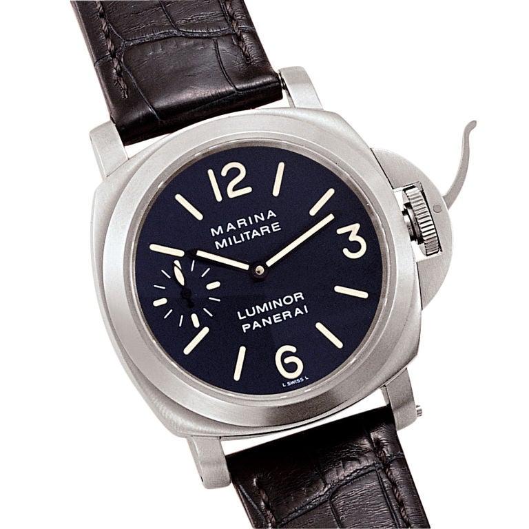 panerai pam 82