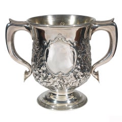 A Two-Handled Wine-Cooler, by TIFFANY & CO., circa 1880