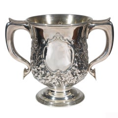 Antique A Two-Handled Wine-Cooler, by TIFFANY & CO., circa 1880