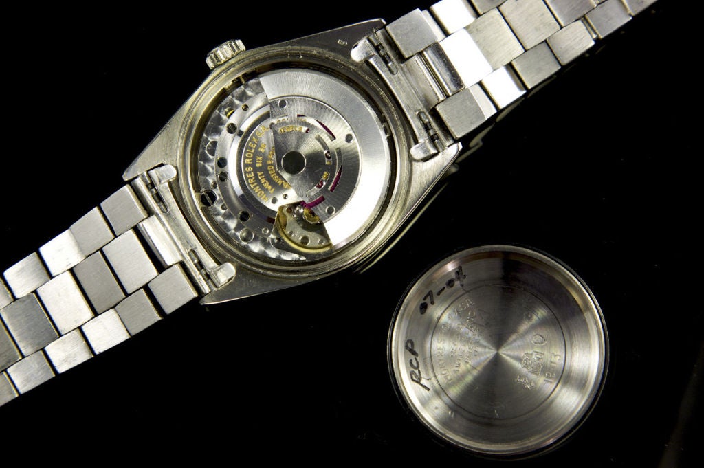 rolex 6694