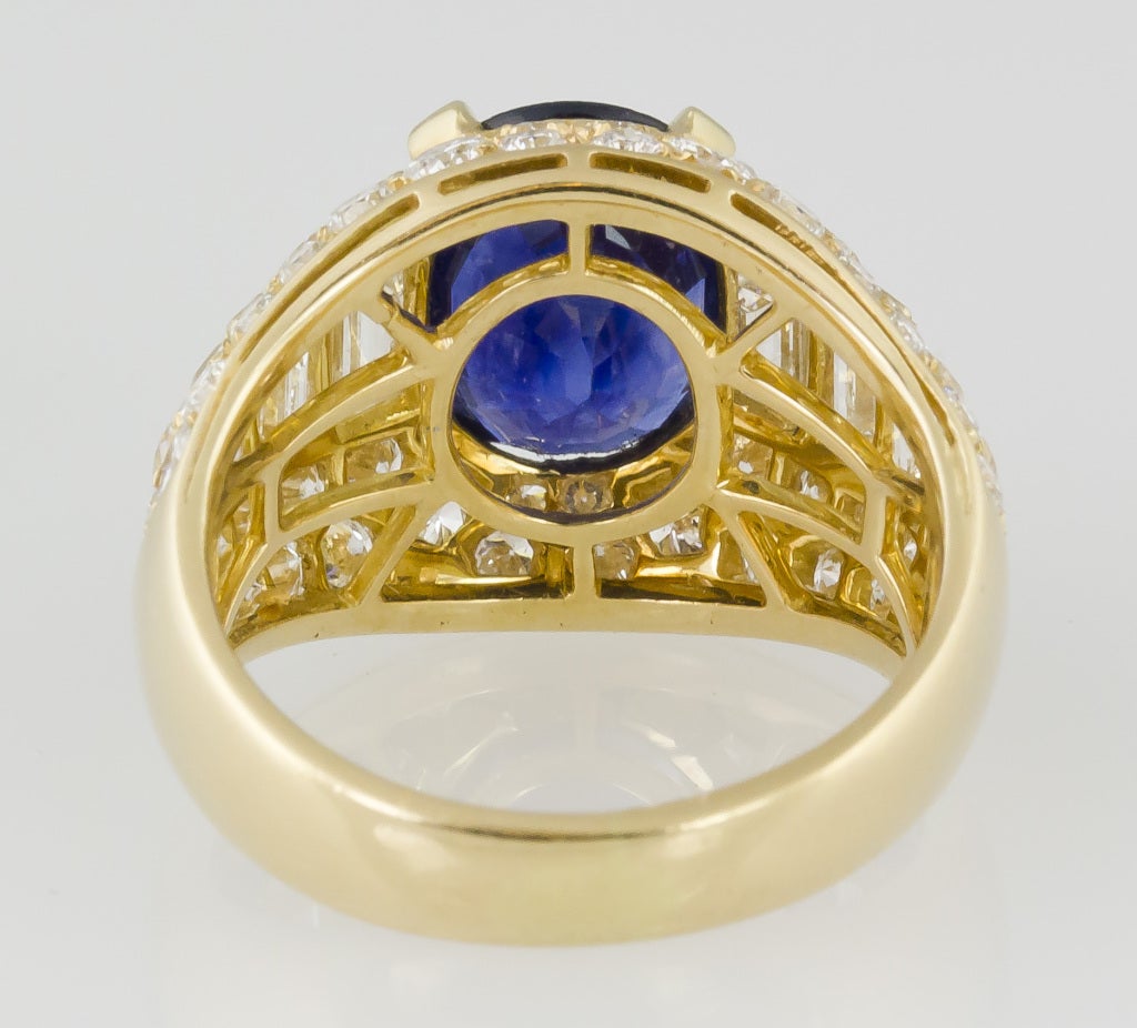 bulgari trombino ring