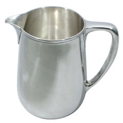 Vintage TIFFANY & CO. Sterling Silver Water Pitcher, Circa 1920
