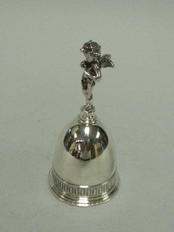 tiffany bells