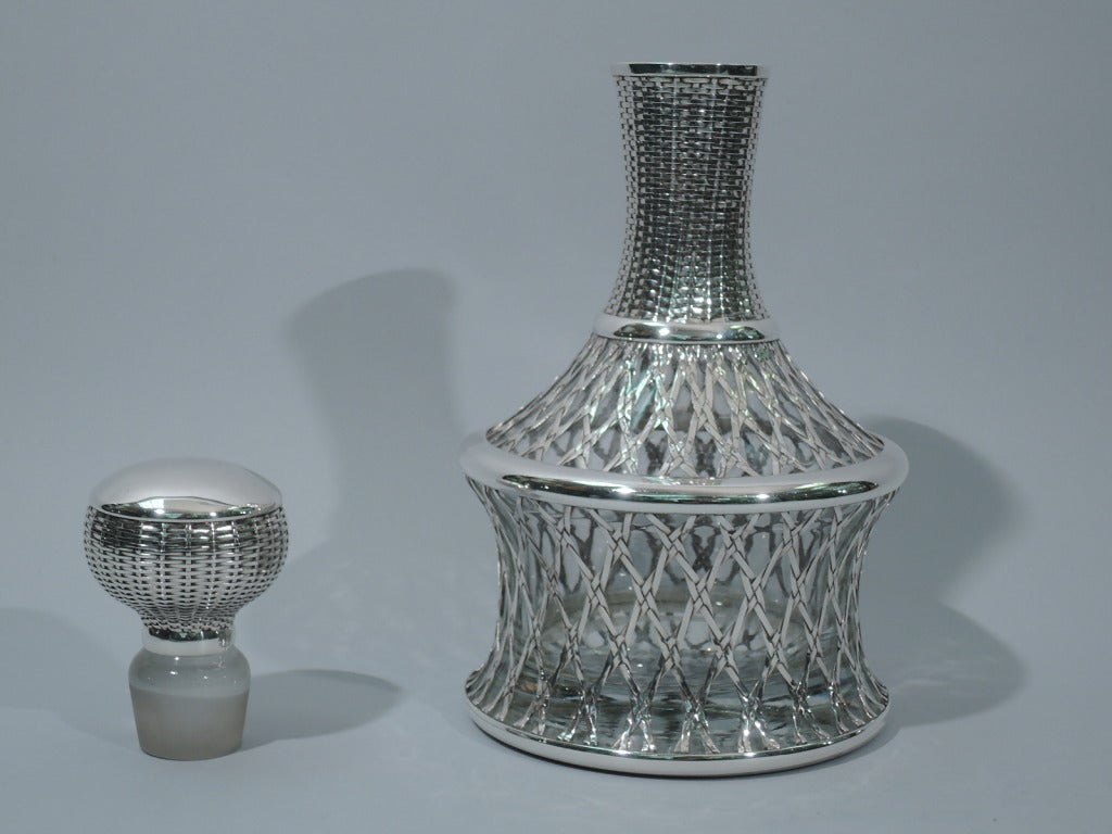 japanese decanter