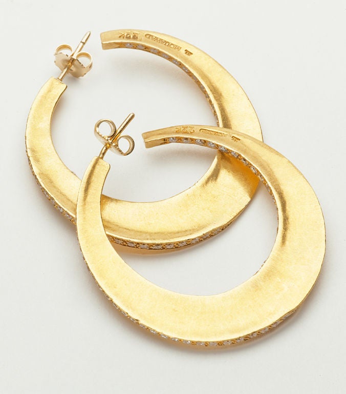 mouawad earrings