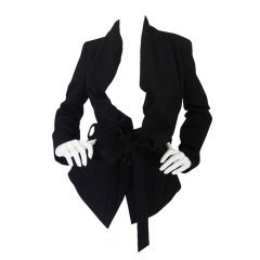 1990s Vivienne Westwood Anglomania Jacket