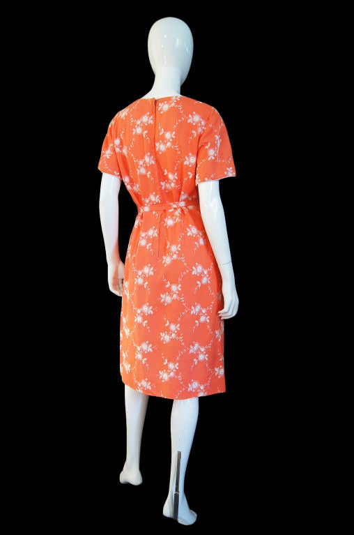 1960s Larger Embroidered Herbert Levy 3