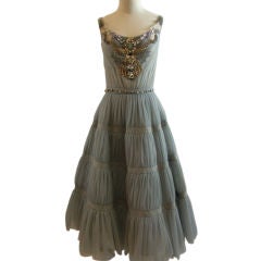 Reem Acra Evening Gown - REDUCED!