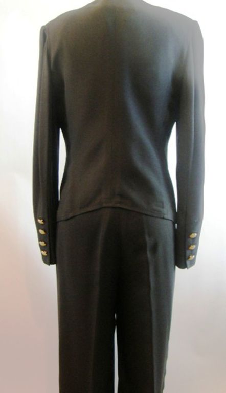 3pc Sonia Rykiel Pantsuit