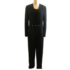 3pc Sonia Rykiel Pantsuit