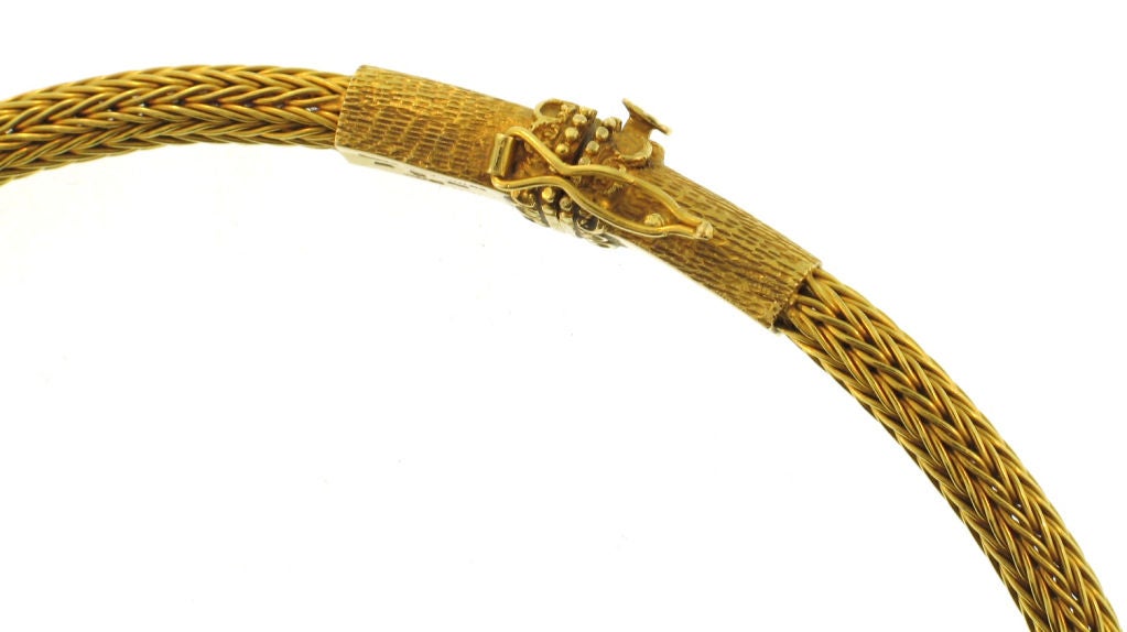 ILIAS LALAOUNIS Long Lariat Lion's Head Necklace 2