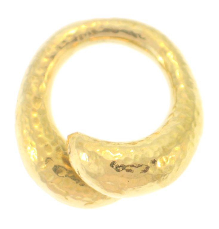 Women's Lalaounis Bypass Ring