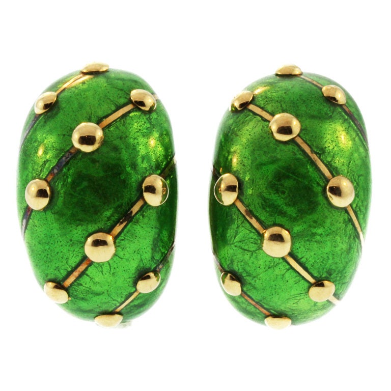 Enamel And Gold Banana Clips At 1stdibs | enamel and gold banana clips at 1stdibs Enamel And Gold Banana Clips At 1stdibs | enamel and gold banana clips at 1stdibs