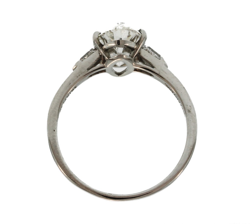 Women's  Tiffany & Co. Diamond Ring