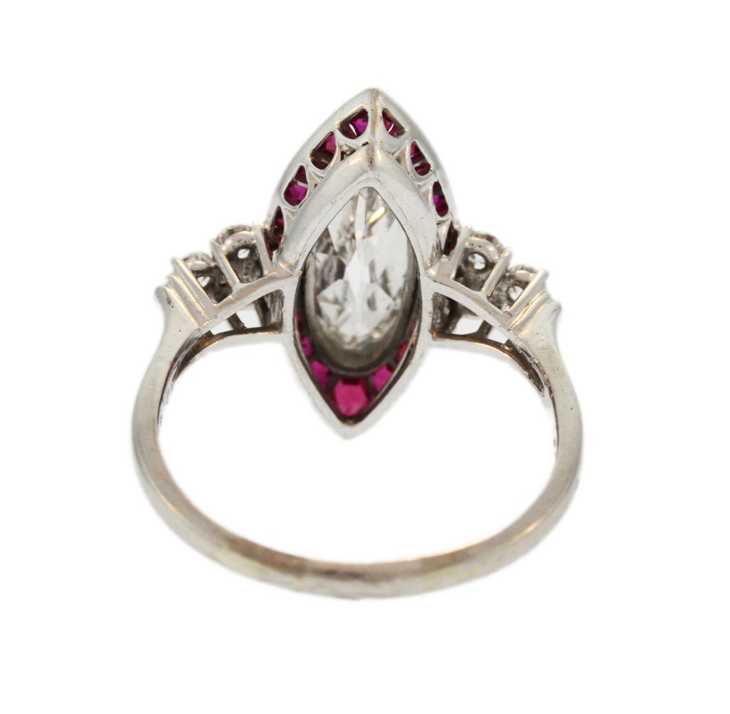 birks ruby ring