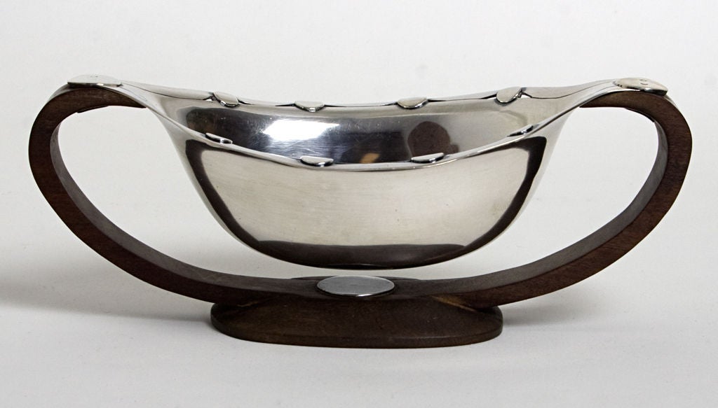 William Spratling Gravy Boat