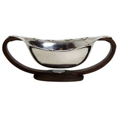 William Spratling Gravy Boat