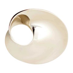 Georg Jensen Mobius Brooch