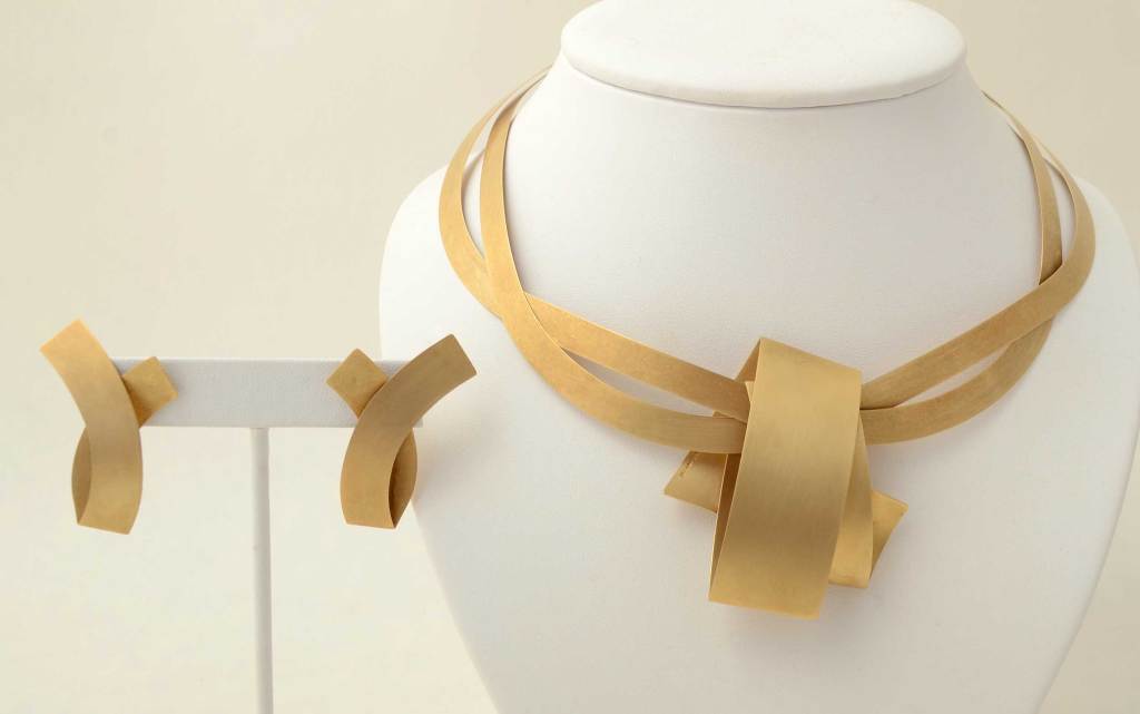 niessing necklace