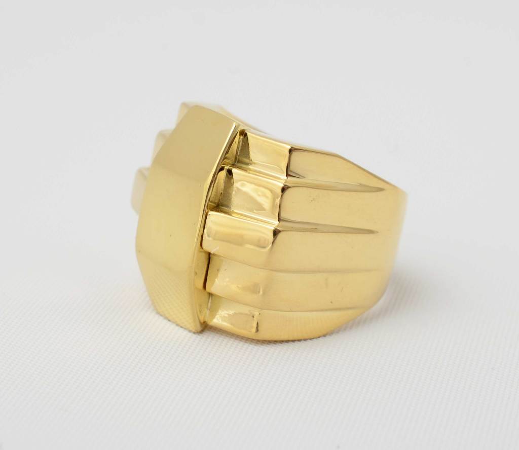 kieselstein cord ring