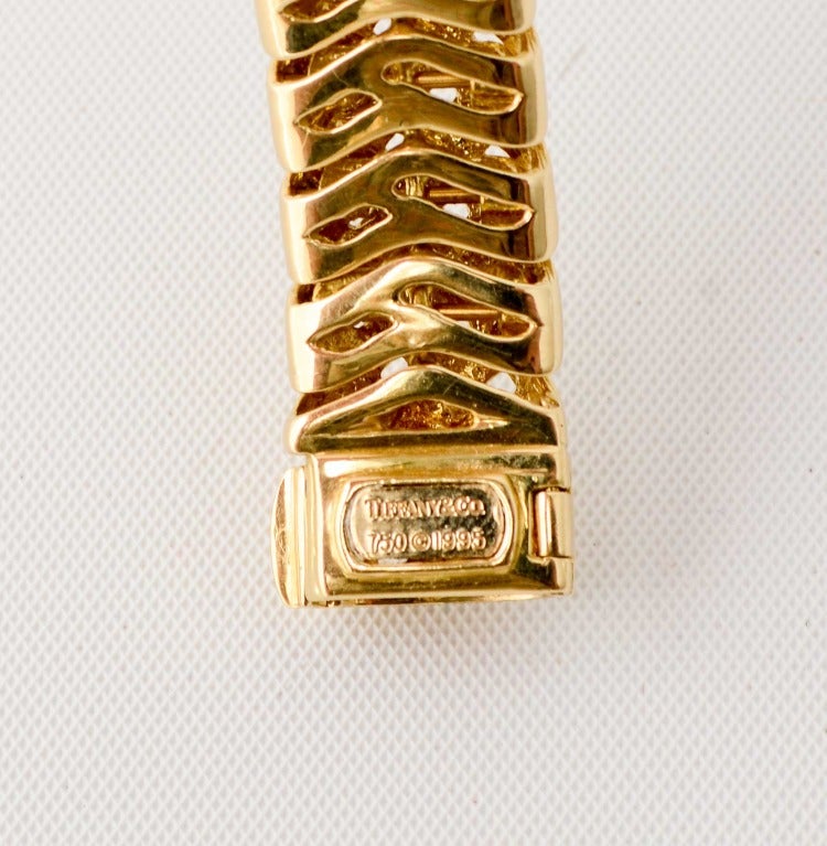 braided bracelets gold