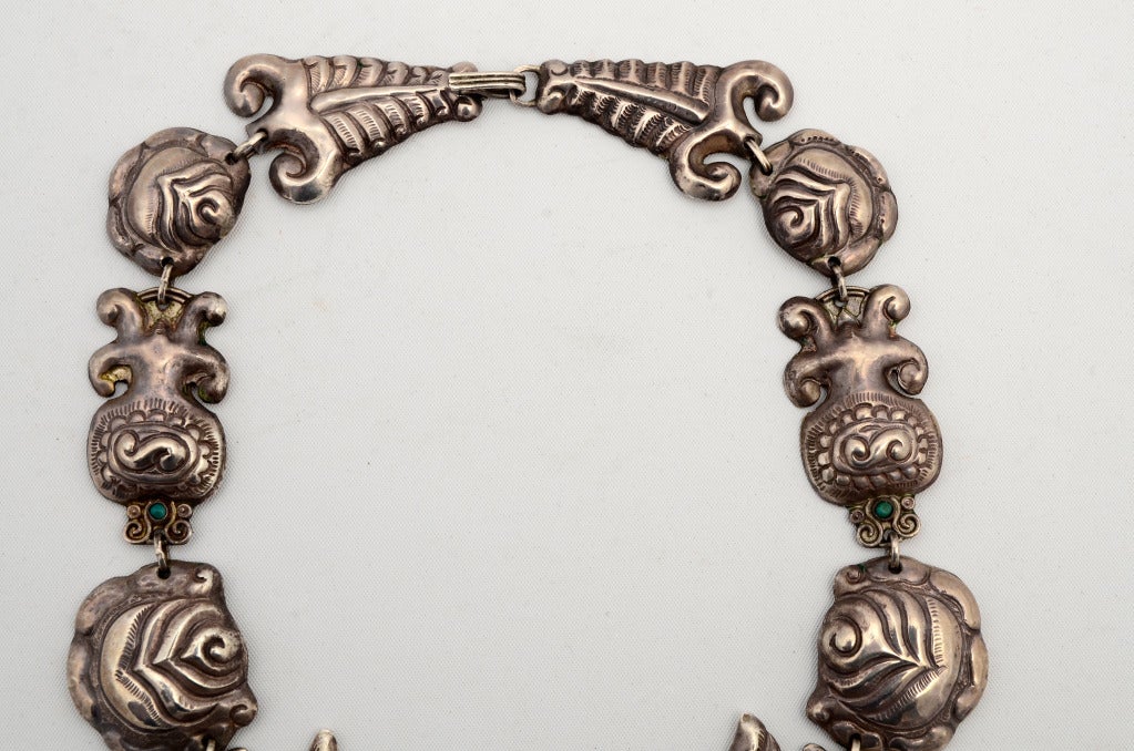 matilde poulat necklace matilde poulat necklace