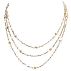 Buccellati Marissa Necklace